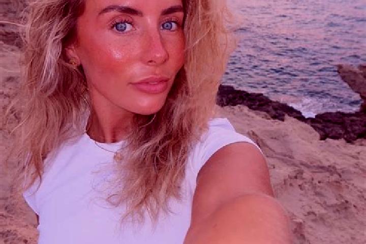 Amelia, 34 — Escort in Bonner, Australia
