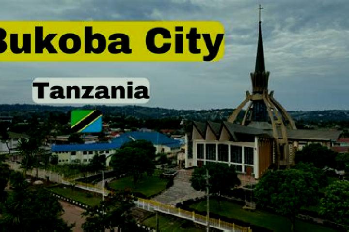 Amelia, 34 — Escort in Bukoba, Tanzania