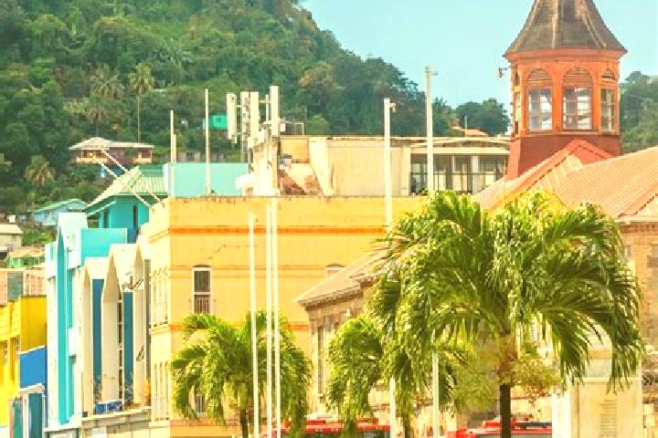 Amelia, 34 — Escort in Byera Village, Saint Vincent and the Grenadines