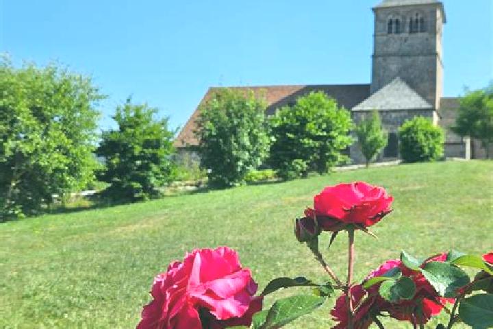 Amelia, 34 — Escort in Champ-le-Duc, France