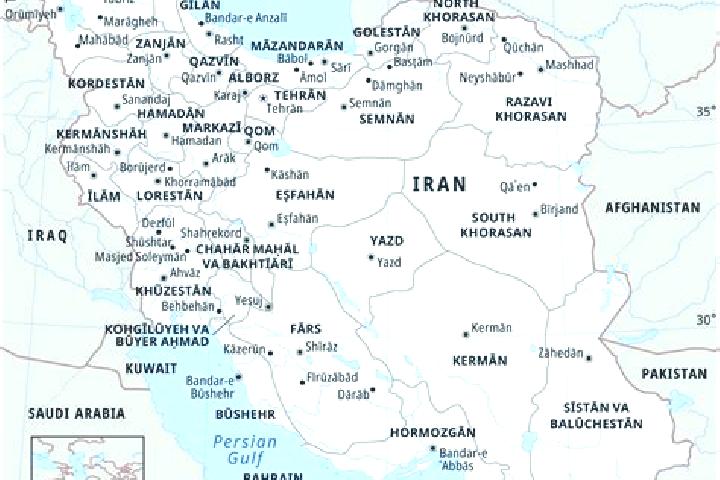 Amelia, 34 — Escort in Dadeh Beyglu, Iran