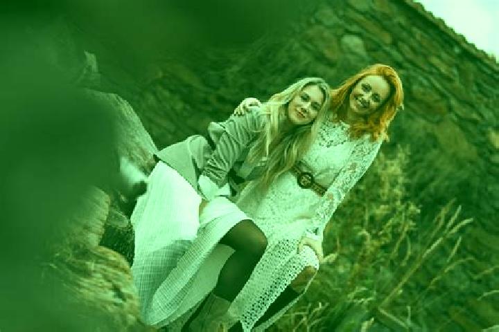 Amelia, 34 — Escort in Dobsice, Czech Republic