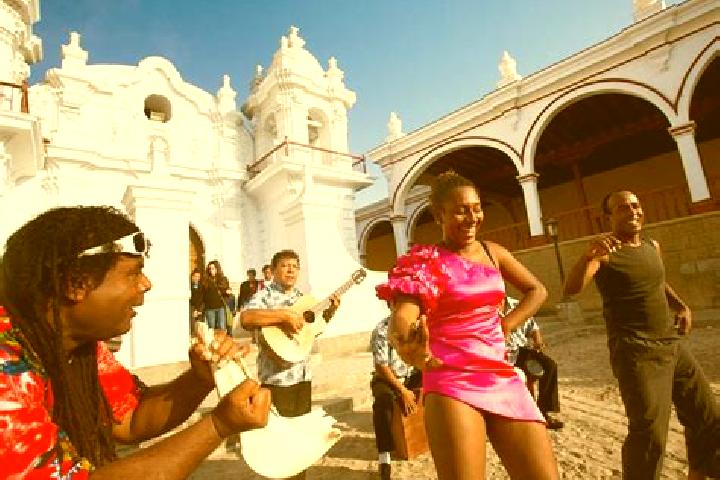 Amelia, 34 — Escort in El Carmen, Peru