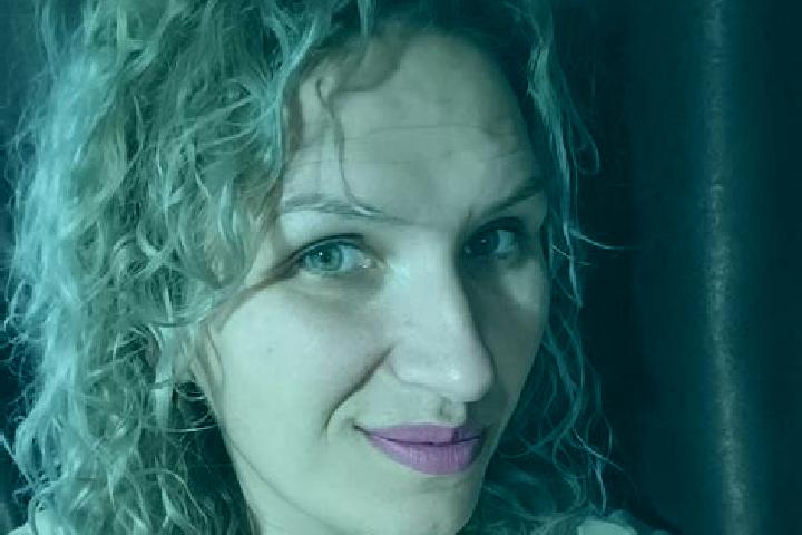 Amelia, 34 — Escort in Fundeanu, Romania