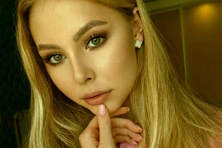 Amelia, 34 — Escort in Gorna Malina, Bulgaria