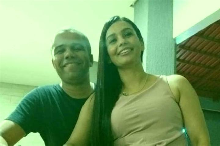Amelia, 34 — Escort in Itapecerica da Serra, Brazil
