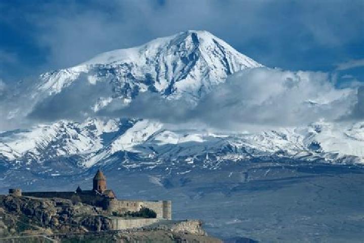 Amelia, 34 — Escort in Karakert, Armenia