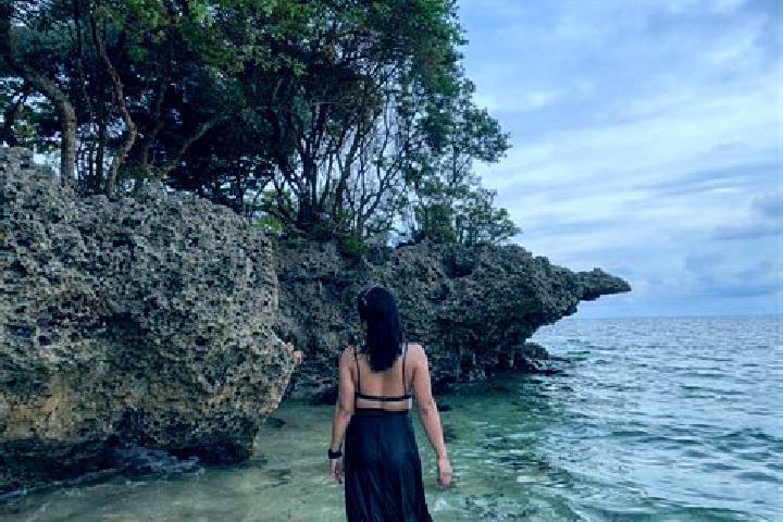 Amelia, 34 — Escort in Kibangay, Philippines