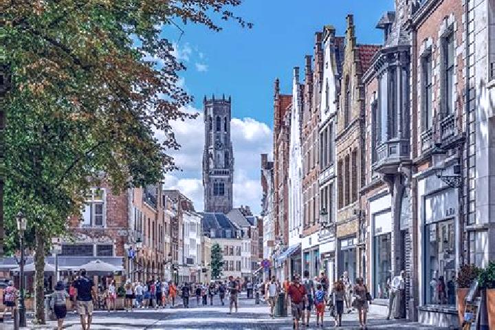 Amelia, 34 — Escort in Koksijde, Belgium