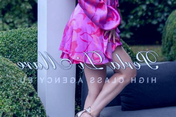 Amelia, 34 — Escort in Lapusnicu Mare, Romania