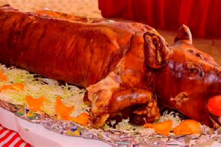Amelia, 34 — Escort in Lechon, Spain