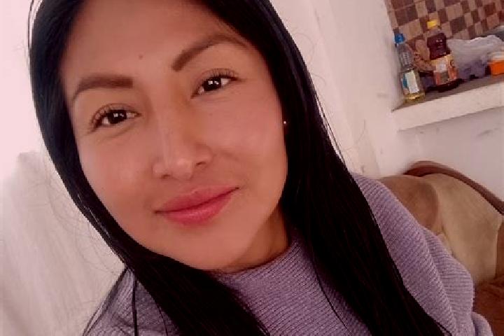 Amelia, 34 — Escort in Llano Chico, Ecuador