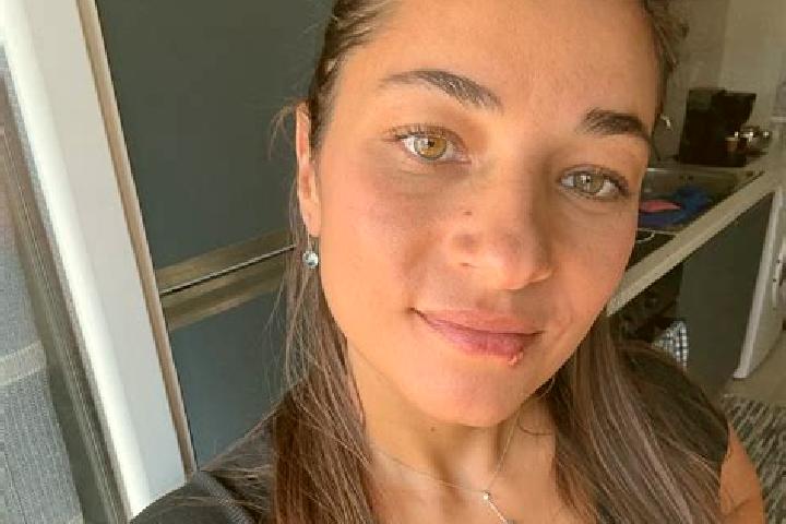 Amelia, 34 — Escort in Margherita di Savoia, Italy