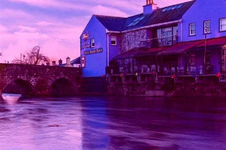 Amelia, 34 — Escort in Newtown Trim, Ireland
