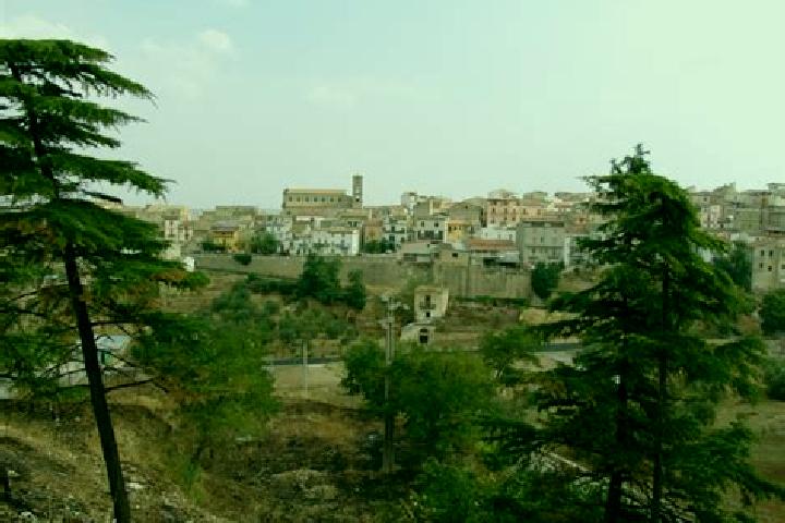 Amelia, 34 — Escort in Palazzo San Gervasio, Italy