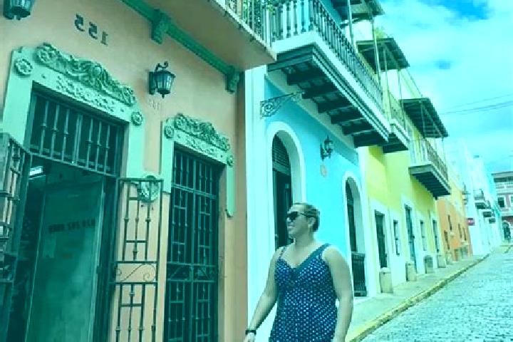 Amelia, 34 — Escort in Puerto Parra, Colombia