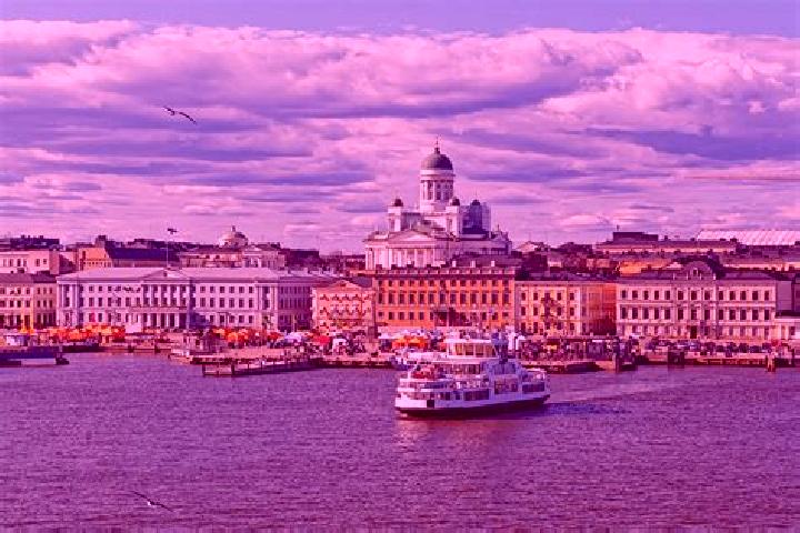 Amelia, 34 — Escort in Pukkila, Finland