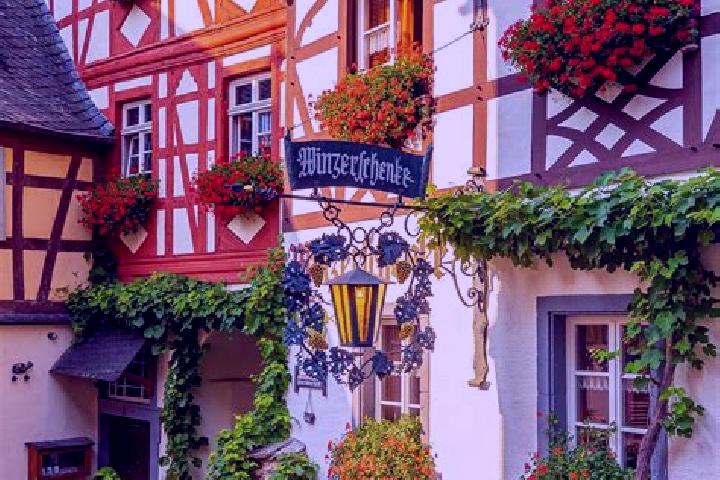 Amelia, 34 — Escort in Reinstadt, Germany