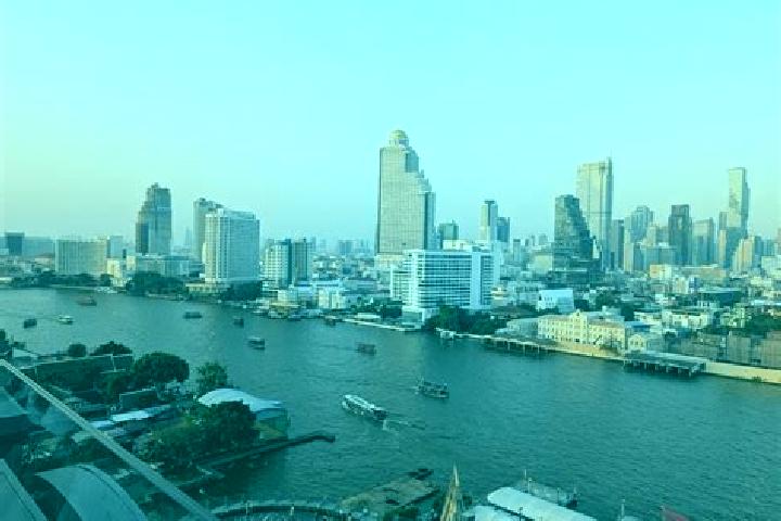 Amelia, 34 — Escort in Sam Khok, Thailand