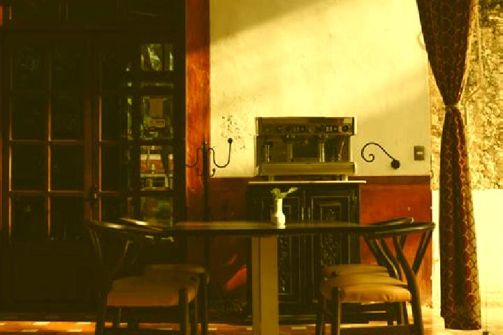 Amelia, 34 — Escort in Santa Cruz Palomeque, Mexico