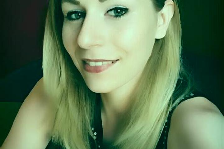 Amelia, 34 — Escort in Strassham, Austria