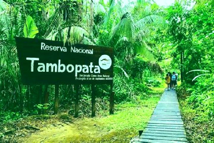 Amelia, 34 — Escort in Tambopata, Peru