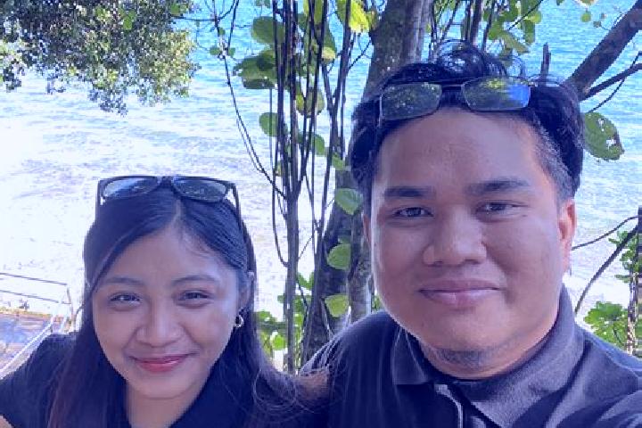 Amelia, 34 — Escort in Tangob, Philippines