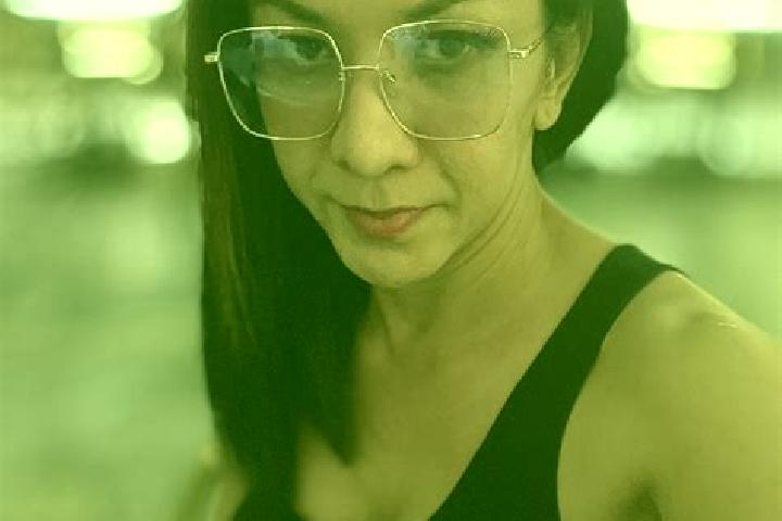 Amelia, 34 — Escort in Thi Tran Ta Lung, Vietnam