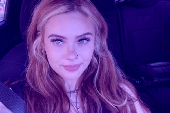 Amelia, 34 — Escort in Tianeti, Georgia
