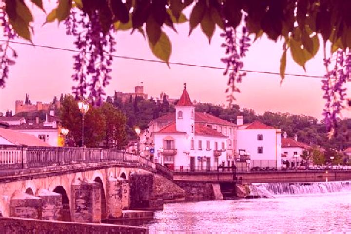 Amelia, 34 — Escort in Tomar, Portugal