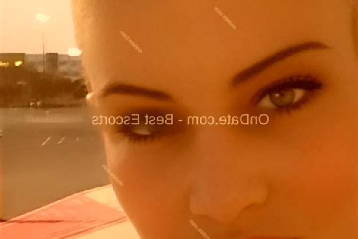 Amelia, 34 — Escort in Ubly, United States