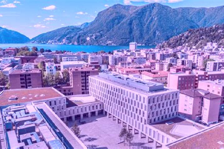 Amelia, 34 — Escort in Viganello, Switzerland