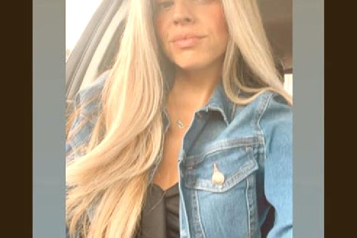 Amelia, 34 — Escort in Vladila, Romania