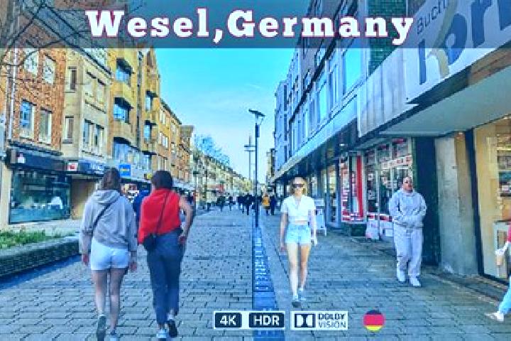 Amelia, 34 — Escort in Wesel, Germany