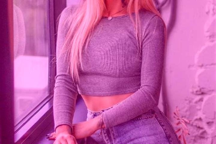 Amelia, 34 — Escort in Yakushyntsi, Ukraine