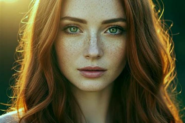 Amelia, 35, a auburn green-eyed european companion based in Pavlogradka. Offering Prostate Massage, Tantra, Fetish. Available for incall and outcall, overnig...