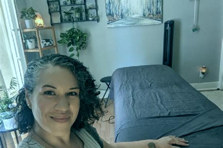 Amelia, 35, a black grey-eyed caribbean companion based in El Buena. Offering Dinner Date, GFE, Massage, A-Level, Erotic Massage. Available for incall and ou...