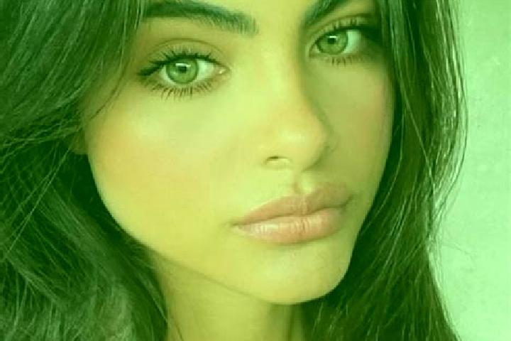 Amelia, 35, a brunette green-eyed middle eastern companion based in Kampung Setia. Offering BDSM, Dinner Date, GFE, Massage. Available for incall and outcall...