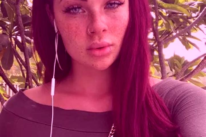 Amelia, 35, a chestnut grey-eyed latina companion based in San Martin Toxpalan. Offering Girlfriend Experience, CIM. Available for incall and outcall, overni...