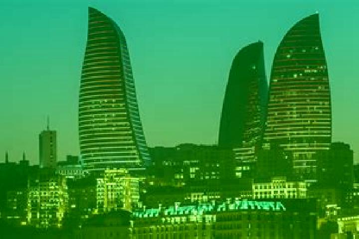 Amelia, 35 — Escort in Agdas, Azerbaijan