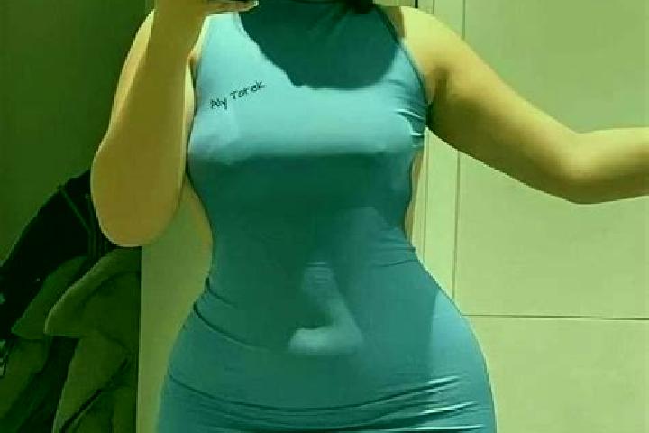 Amelia, 35 — Escort in Alondra Park, United States