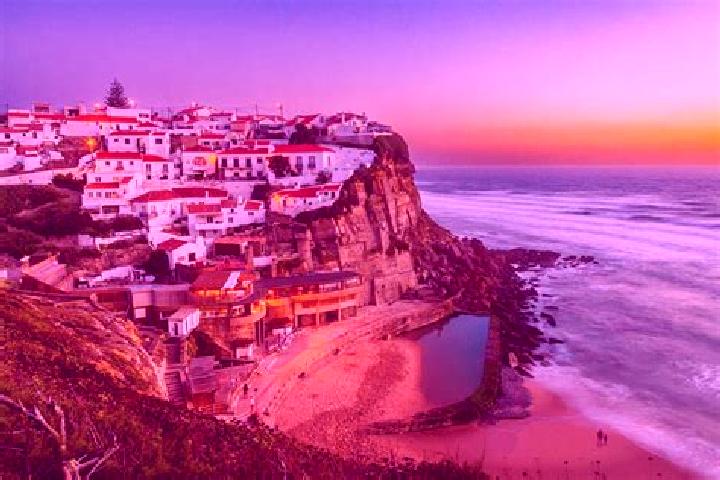 Amelia, 35 — Escort in Avanca, Portugal