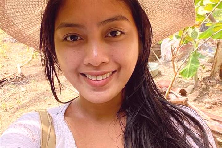 Amelia, 35 — Escort in Bancal, Philippines