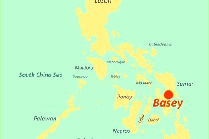 Amelia, 35 — Escort in Basey, Philippines