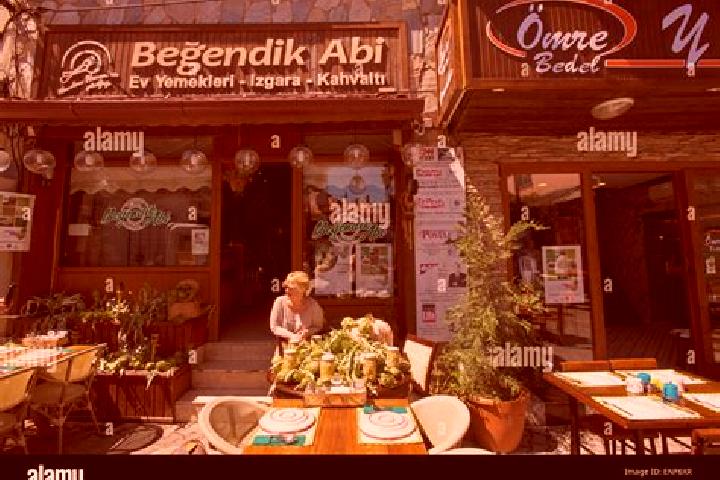 Amelia, 35 — Escort in Begendik, Turkey
