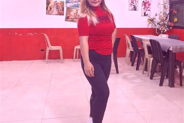 Amelia, 35 — Escort in Bha Le, Vietnam