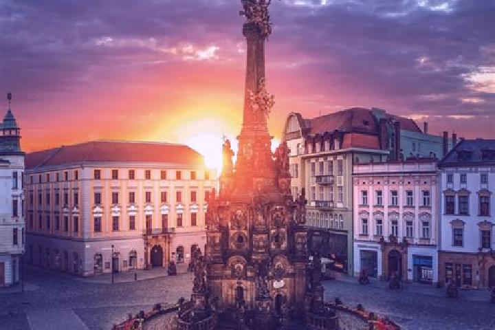 Amelia, 35 — Escort in Bile Podoli, Czech Republic