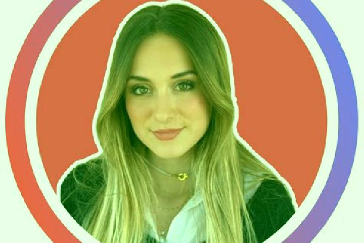 Amelia, 35 — Escort in Brody-Parcele, Poland