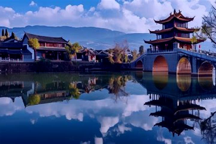Amelia, 35 — Escort in Chuxiong, China