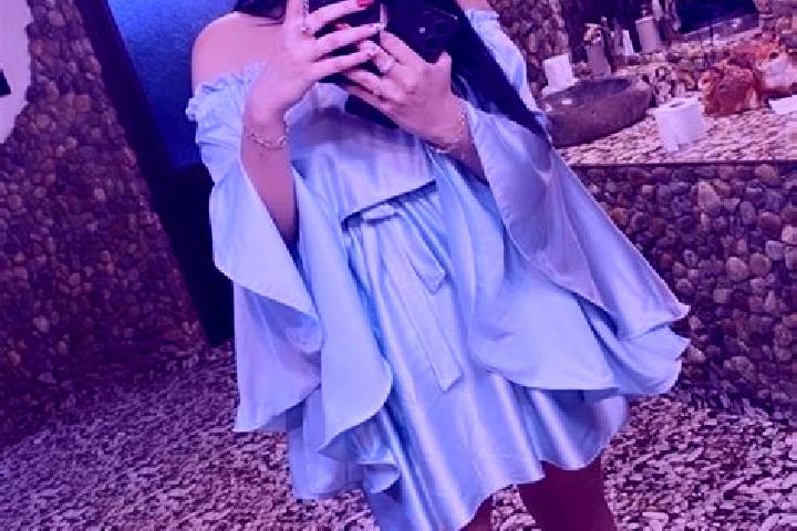 Amelia, 35 — Escort in Cilieni, Romania
